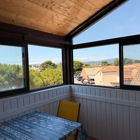 200m Apartmán *