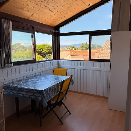200m Apartmán *
